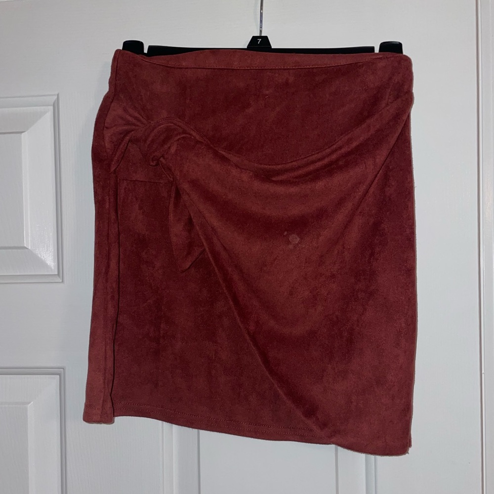 Altered states skirt